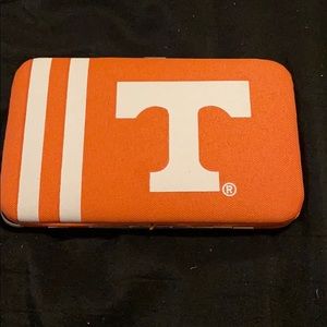 Tennessee Volunteers Wallet Women’s Phone Case